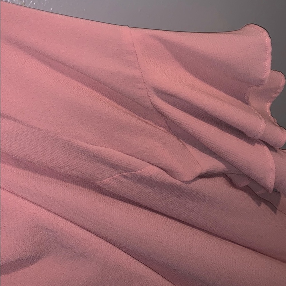 Pink blouse - Picture 3 of 3